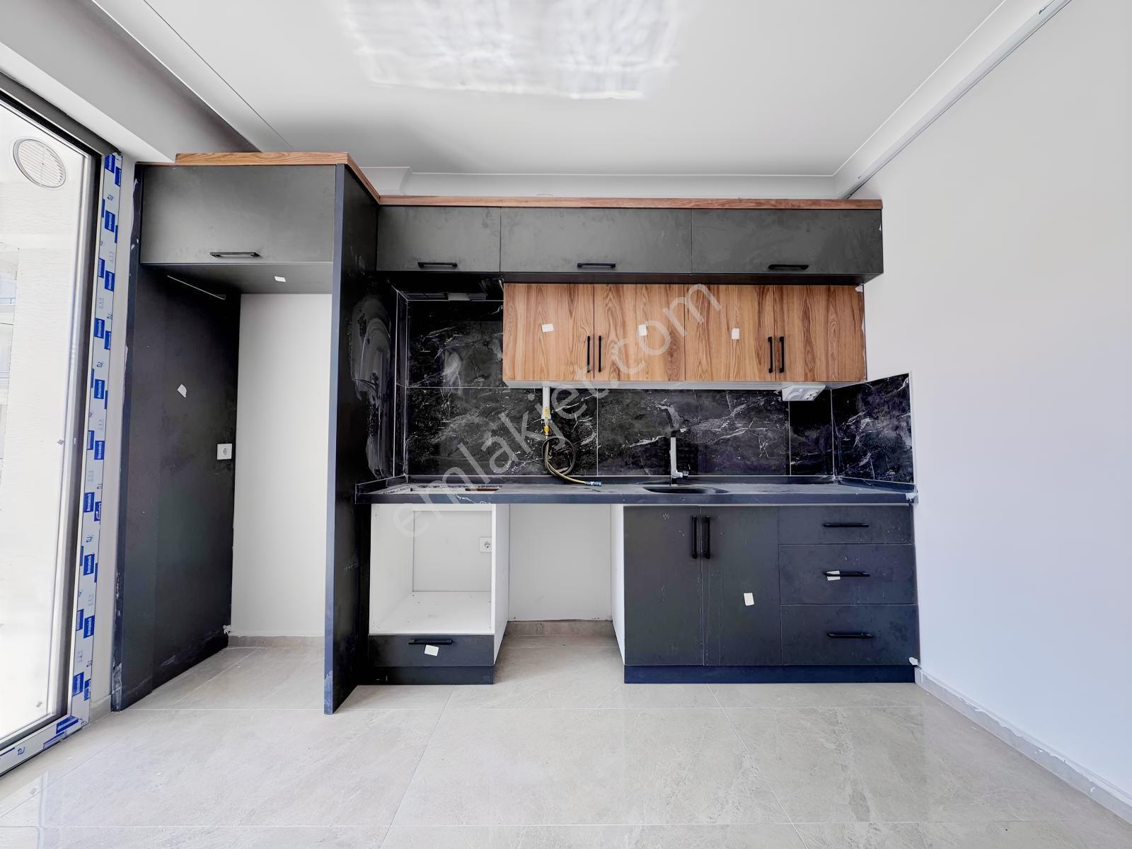 Çankaya'dan Bahçelievler Merkezde 2+1 90 M2 Lüks Daire — fotoğraf 17