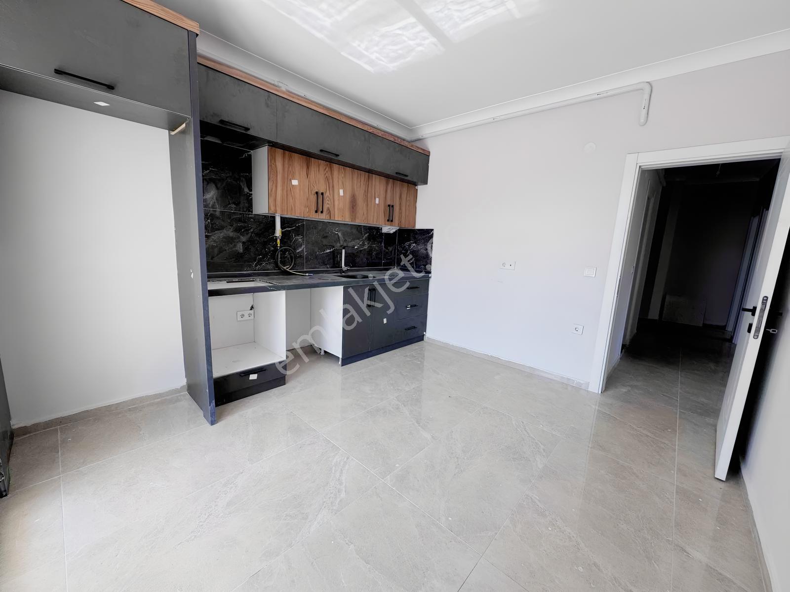 Çankaya'dan Bahçelievler Merkezde 2+1 90 M2 Lüks Daire — fotoğraf 21