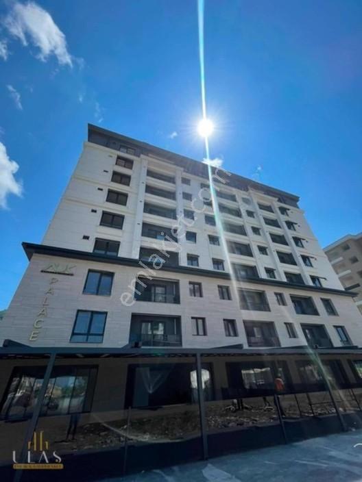 Ulaş Gayrimenkulden Şehir Vki Havuzlu Satılık 1+1