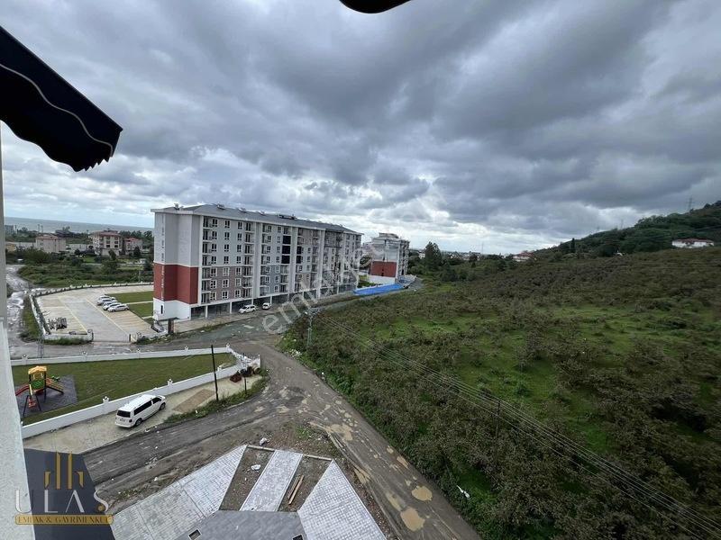 Ulaş Gayrimenkulden Şehir Vki Havuzlu Satılık 1+1 — fotoğraf 16