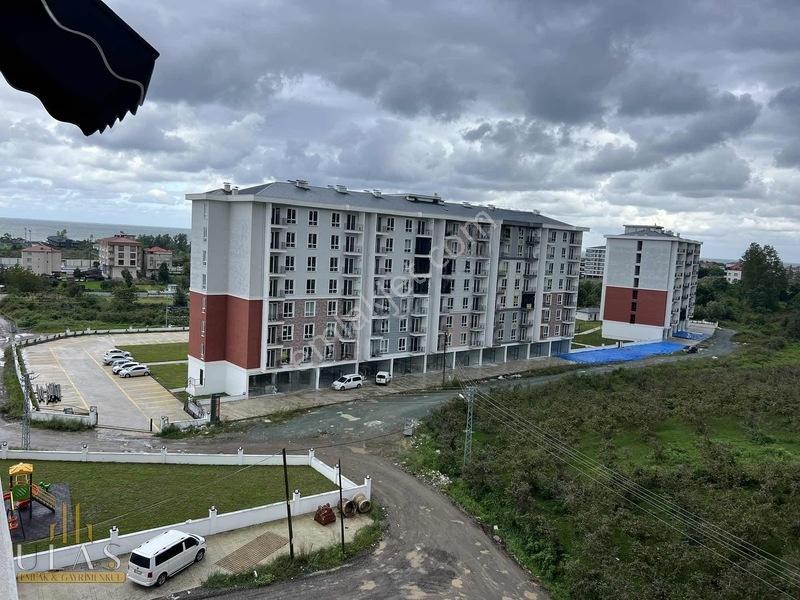 Ulaş Gayrimenkulden Şehir Vki Havuzlu Satılık 1+1 — fotoğraf 17