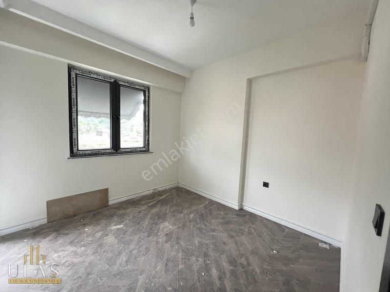 Ulaş Gayrimenkulden Şehir Vki Havuzlu Satılık 1+1 — fotoğraf 21