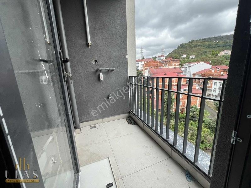 Ulaş Gayrimenkulden Şehir Vki Havuzlu Satılık 1+1 — fotoğraf 25