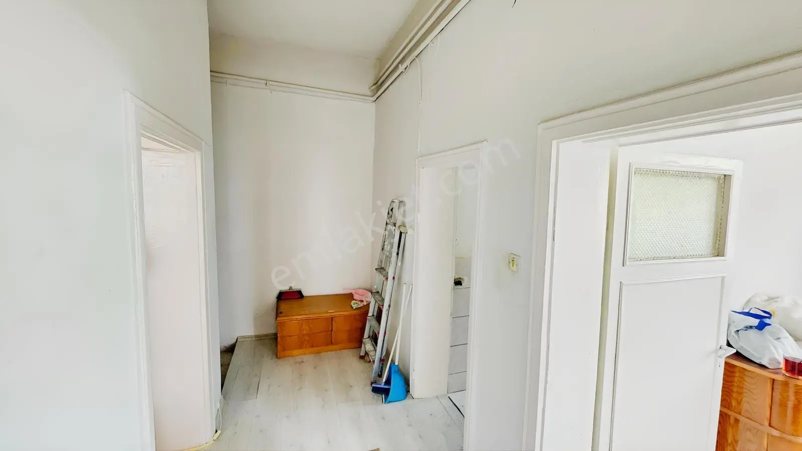 Kent Emlaktan Abidinpaşada Satılık 2+1 Daire — fotoğraf 4