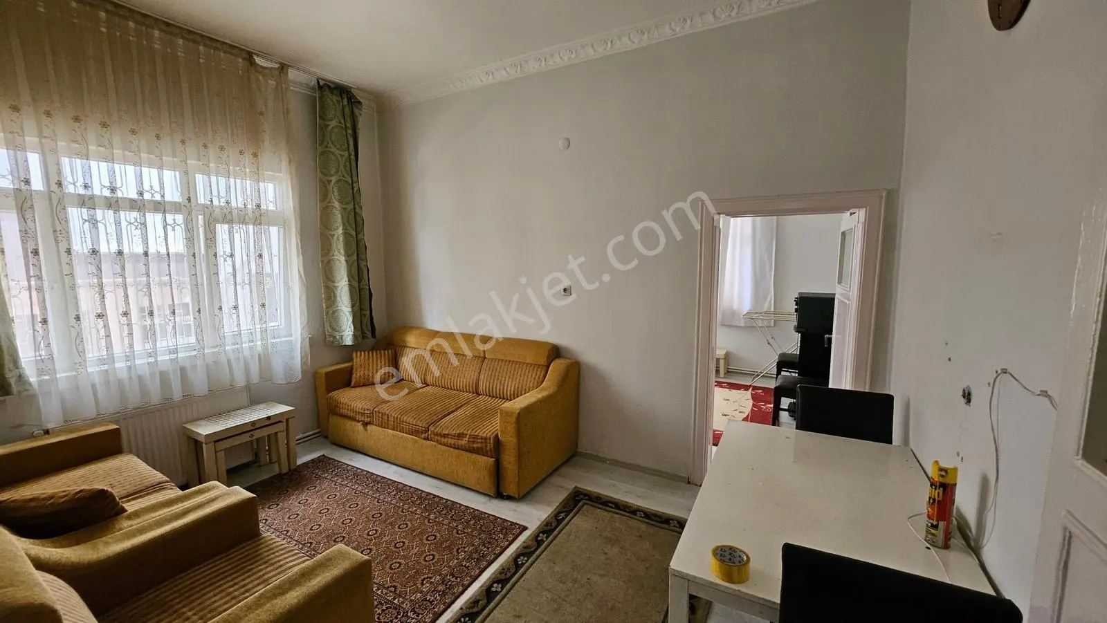 Kent Emlaktan Abidinpaşada Satılık 2+1 Daire — fotoğraf 8