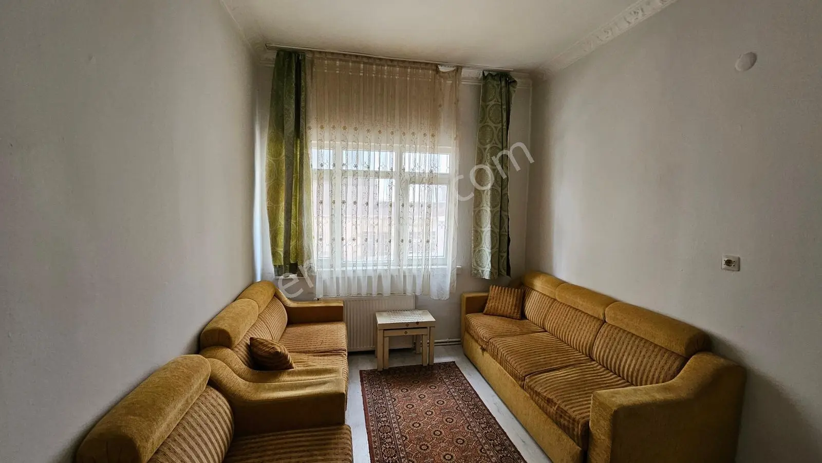 Kent Emlaktan Abidinpaşada Satılık 2+1 Daire — fotoğraf 9