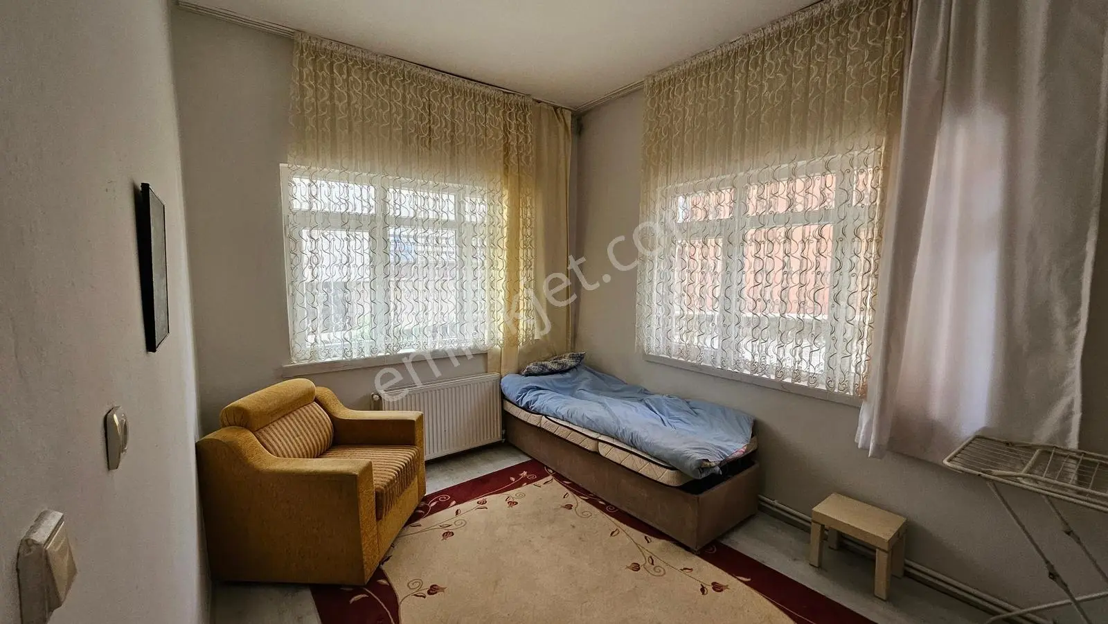 Kent Emlaktan Abidinpaşada Satılık 2+1 Daire — fotoğraf 10