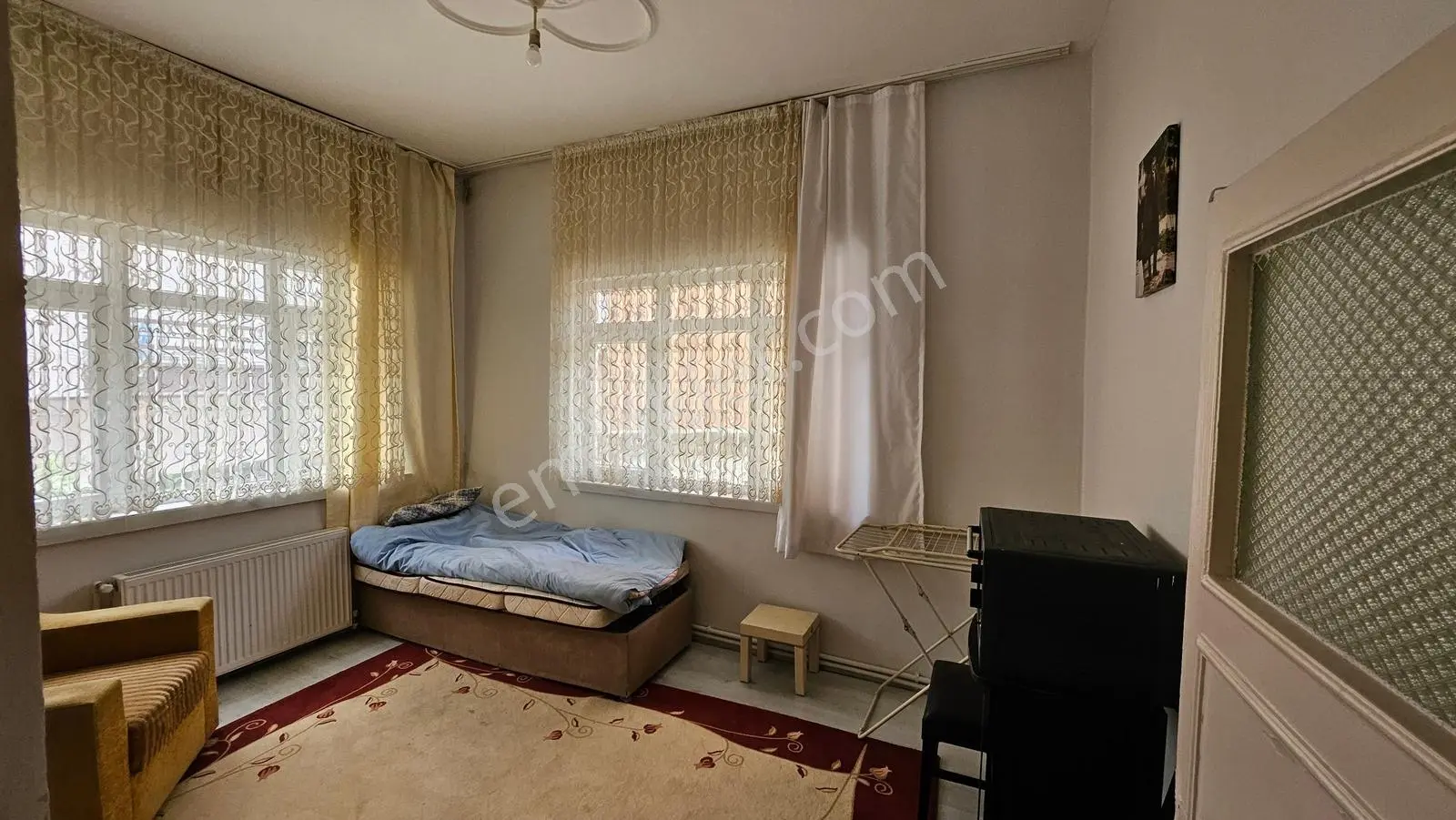 Kent Emlaktan Abidinpaşada Satılık 2+1 Daire — fotoğraf 11