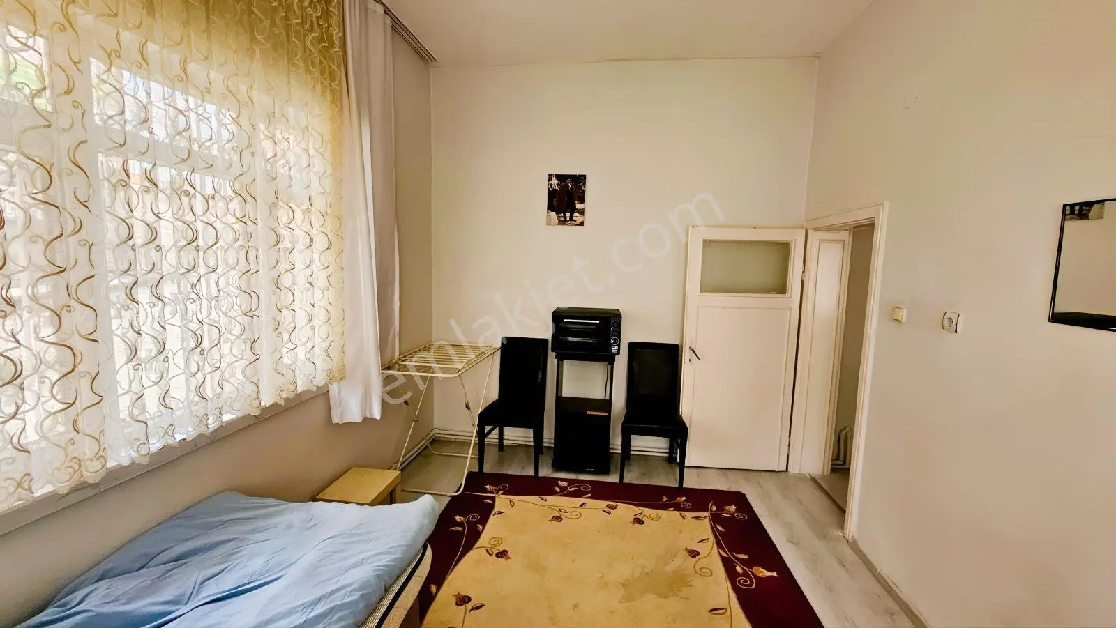 Kent Emlaktan Abidinpaşada Satılık 2+1 Daire — fotoğraf 12