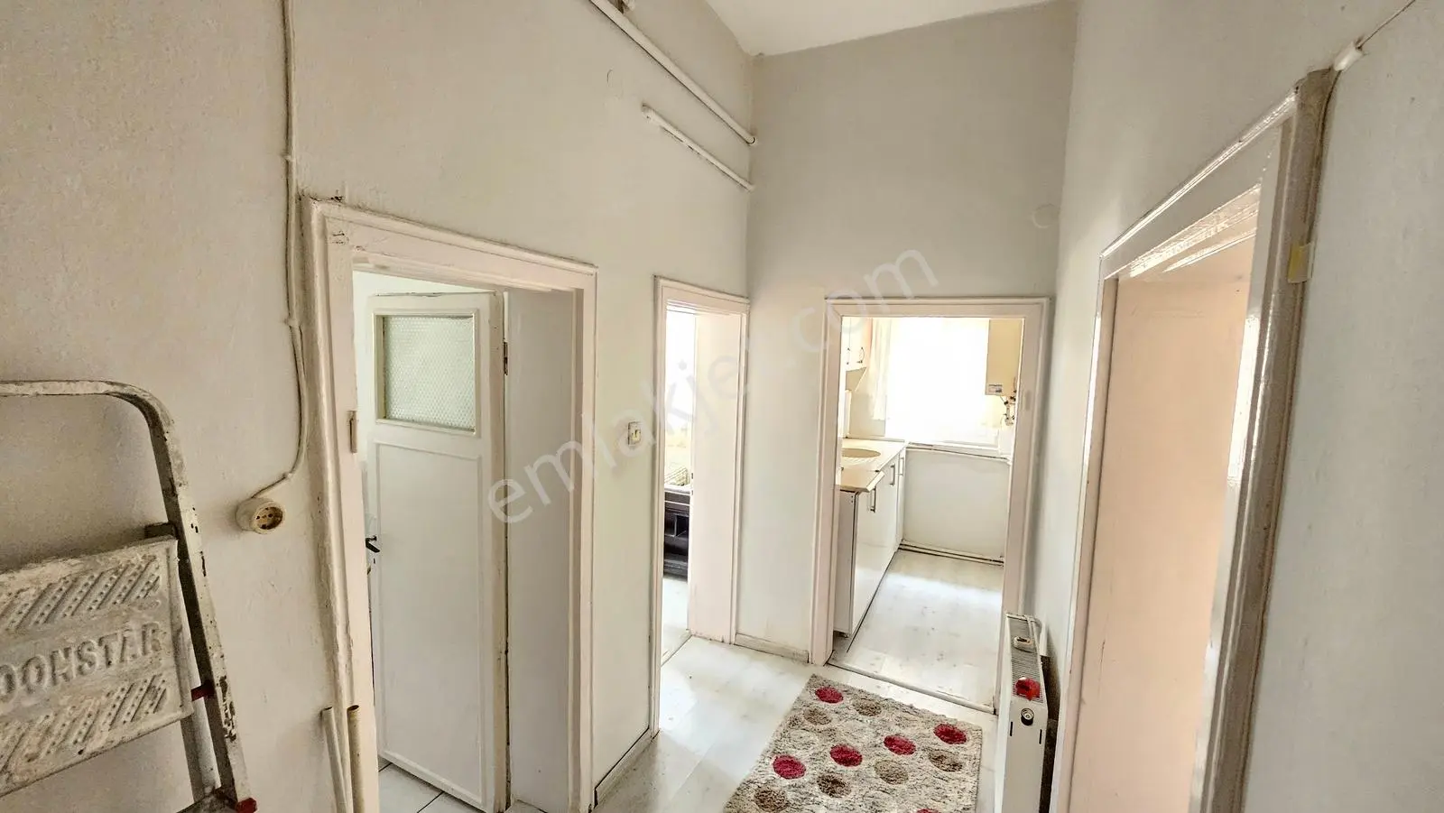 Kent Emlaktan Abidinpaşada Satılık 2+1 Daire — fotoğraf 16