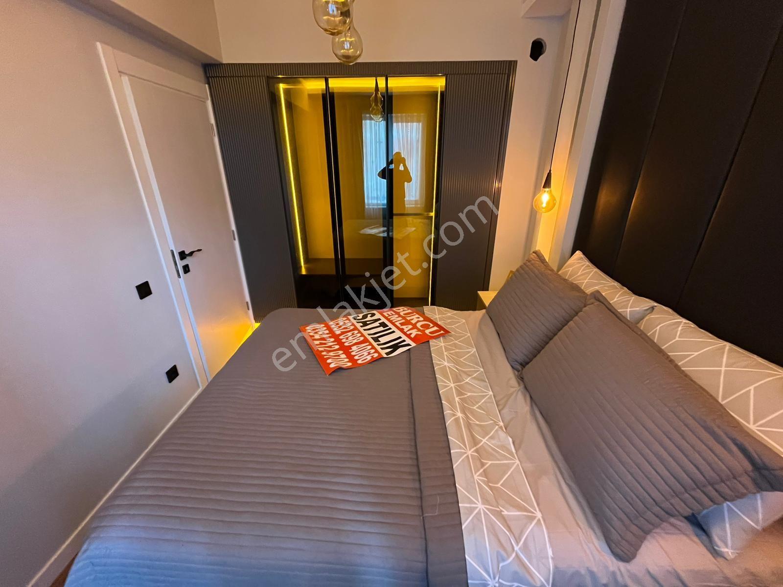 Valilik Binası Yanında 2+1 Sıfır-- Güney Cepheli -- Burcu Emlak — fotoğraf 12