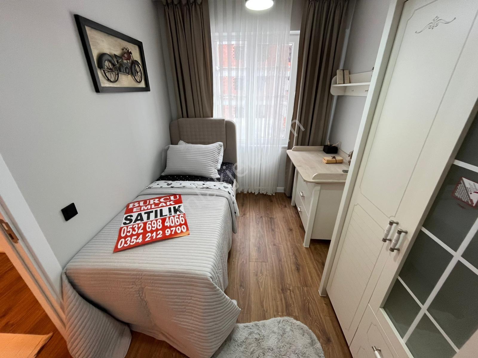 Valilik Binası Yanında 2+1 Sıfır-- Güney Cepheli -- Burcu Emlak — fotoğraf 13