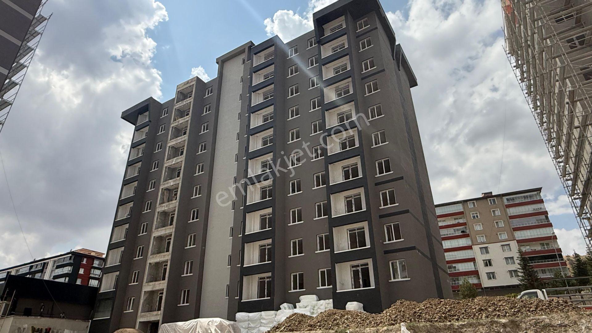 Valilik Binası Yanında 2+1 Sıfır-- Güney Cepheli -- Burcu Emlak — fotoğraf 18