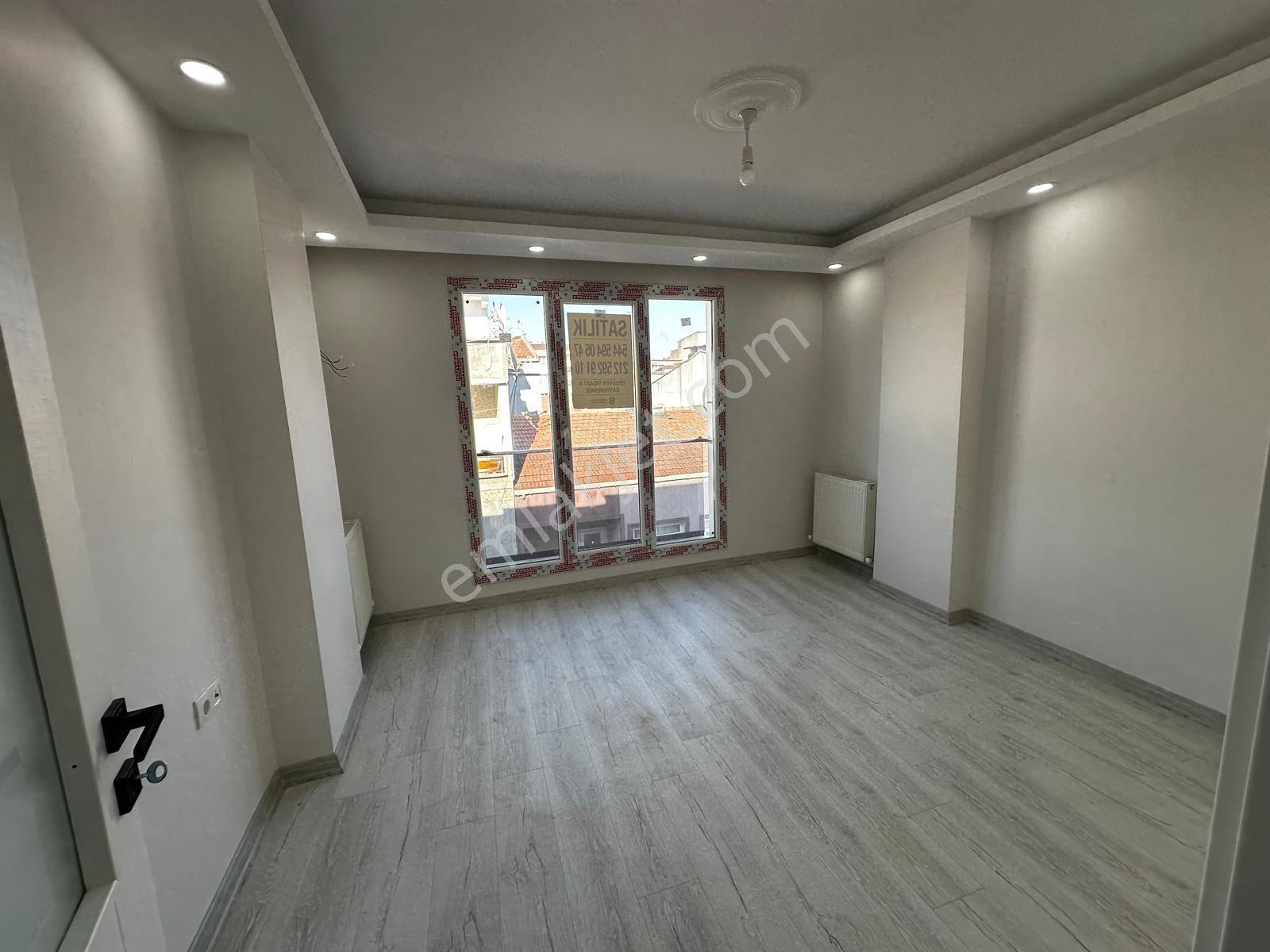 Sıfır Tapu Masrafı Yok 2+1 Görülmeye Değer — fotoğraf 5
