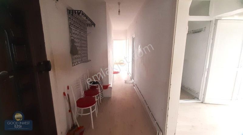Yeni Adliye Yakın Üst Kat Manzaralı Asansörlü Daire — fotoğraf 8