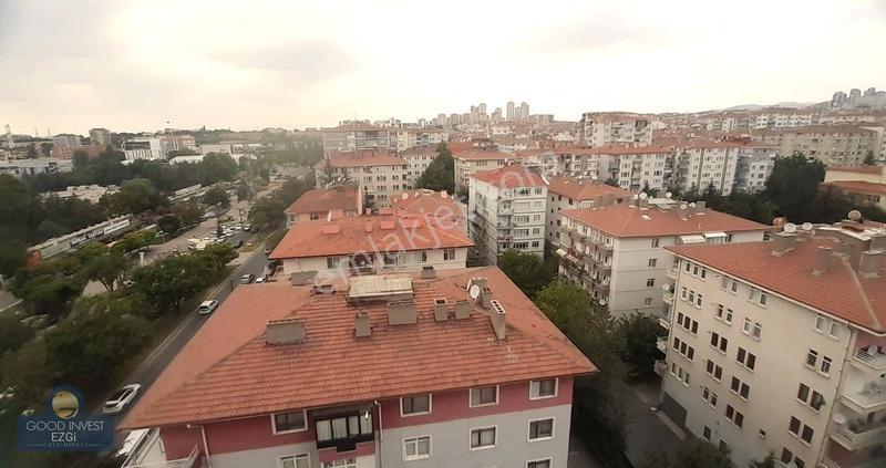 Yeni Adliye Yakın Üst Kat Manzaralı Asansörlü Daire — fotoğraf 23