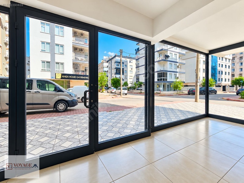 Özcans'dan Bayındır'da 140 M² Depolu Bölünebilir Dükkân — fotoğraf 5
