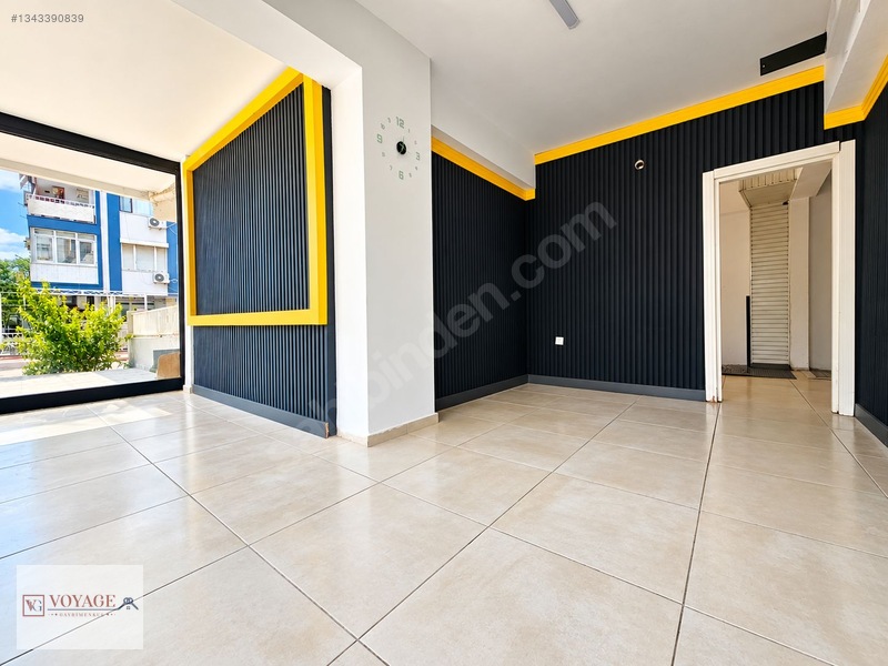 Özcans'dan Bayındır'da 140 M² Depolu Bölünebilir Dükkân — fotoğraf 6