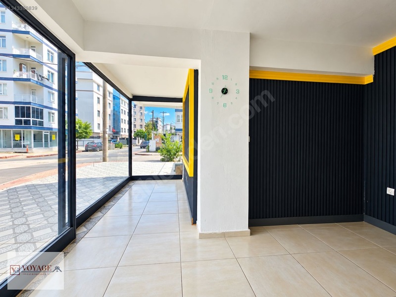 Özcans'dan Bayındır'da 140 M² Depolu Bölünebilir Dükkân — fotoğraf 8