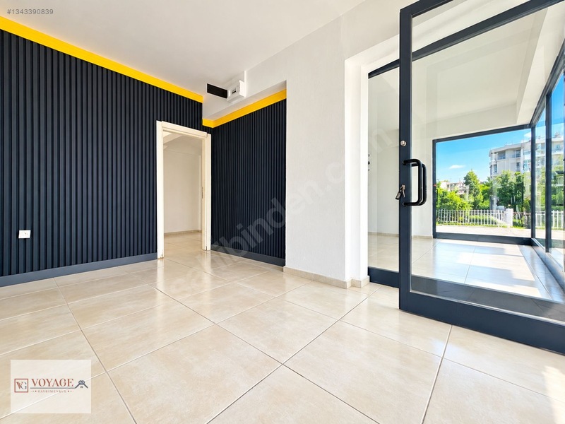 Özcans'dan Bayındır'da 140 M² Depolu Bölünebilir Dükkân — fotoğraf 10