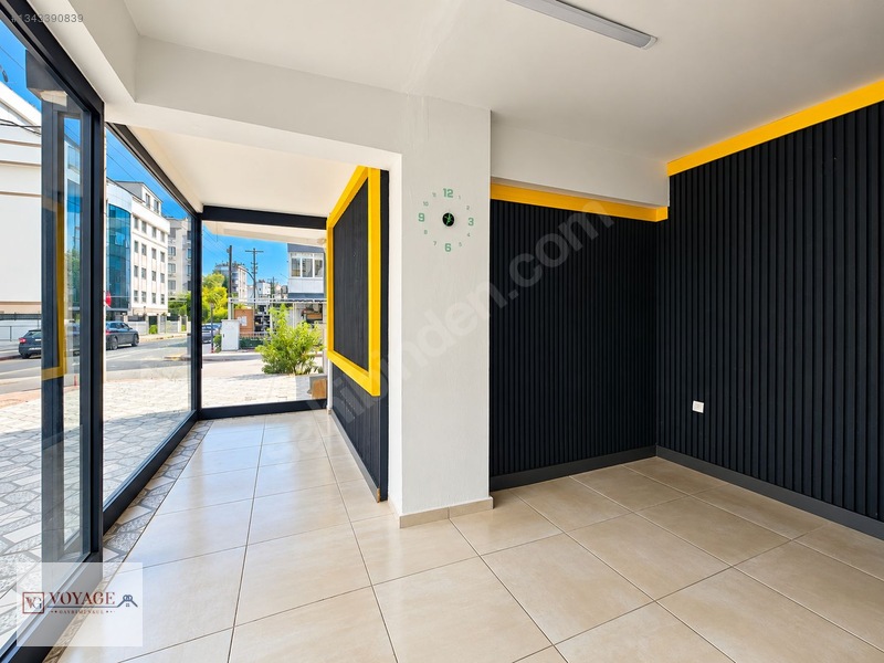 Özcans'dan Bayındır'da 140 M² Depolu Bölünebilir Dükkân — fotoğraf 13