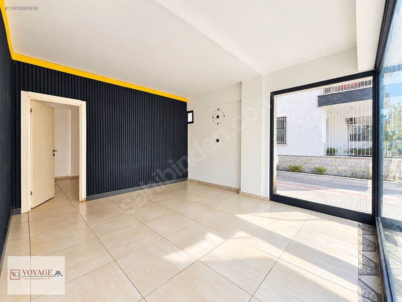 Özcans'dan Bayındır'da 140 M² Depolu Bölünebilir Dükkân — fotoğraf 21