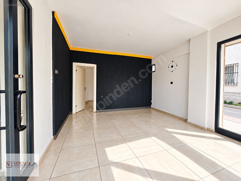 Özcans'dan Bayındır'da 140 M² Depolu Bölünebilir Dükkân — fotoğraf 22