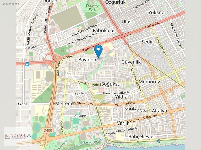 Özcans'dan Bayındır'da 140 M² Depolu Bölünebilir Dükkân — fotoğraf 28