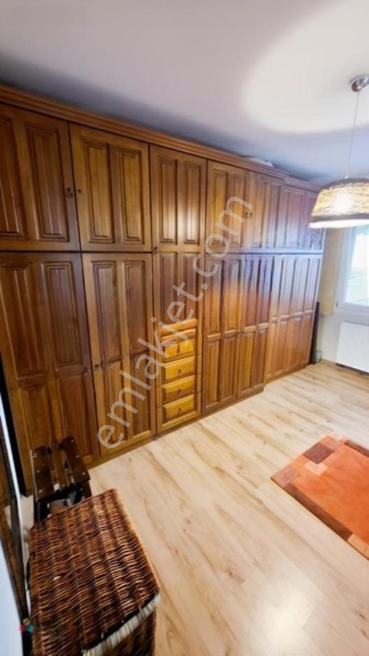 Geniş Başkonlu, Masrafsız Ve Tam Donanımlı Lüks Daire — fotoğraf 18