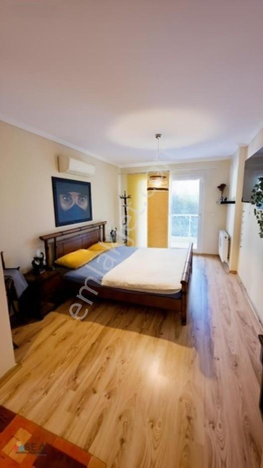 Geniş Başkonlu, Masrafsız Ve Tam Donanımlı Lüks Daire — fotoğraf 22