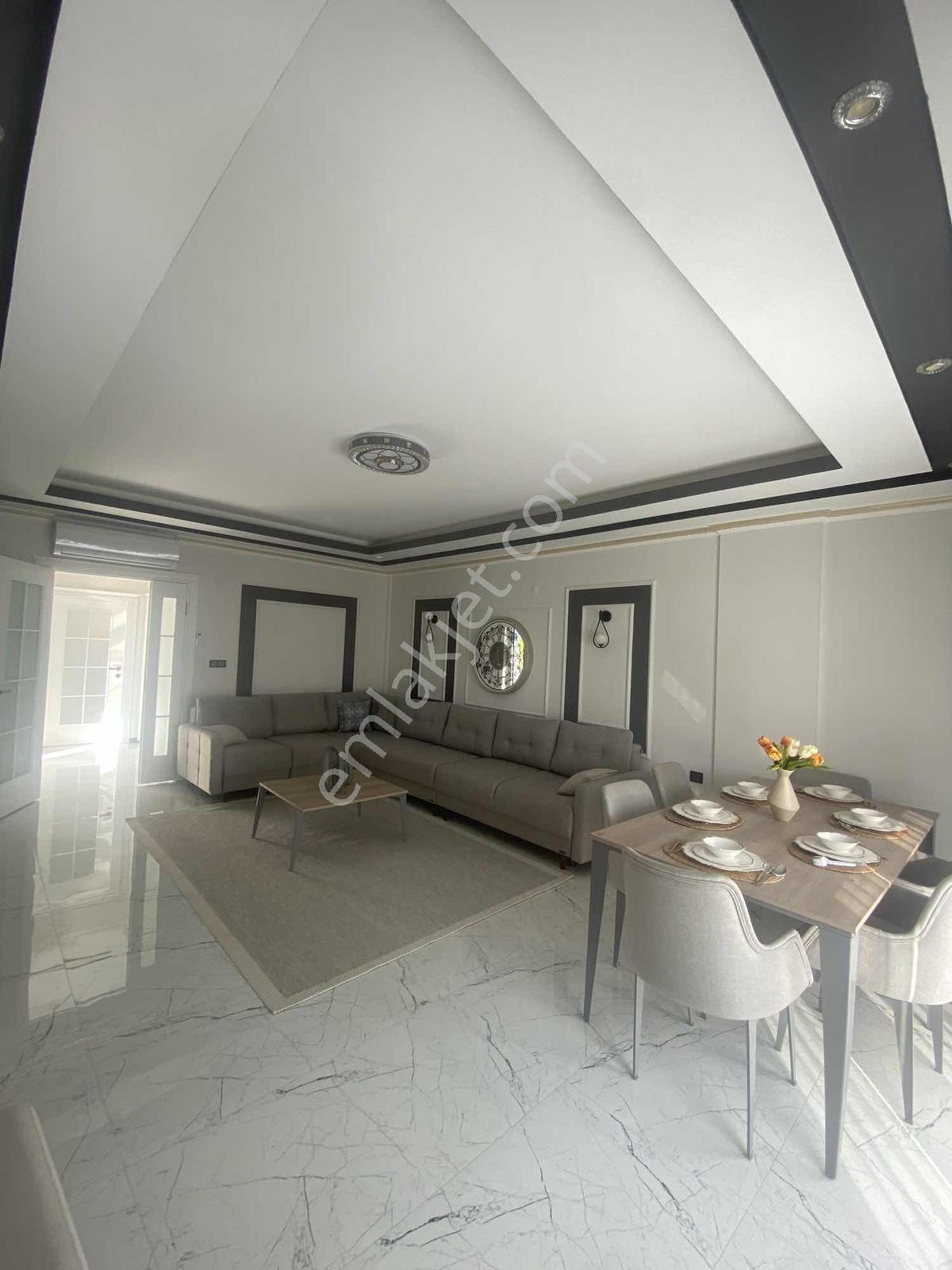 Hisar Mh. Emsalsiz Eşyalı 3+1 Ayrı Mutfak — fotoğraf 10