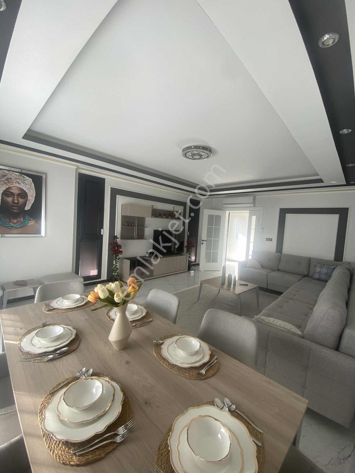 Hisar Mh. Emsalsiz Eşyalı 3+1 Ayrı Mutfak — fotoğraf 11