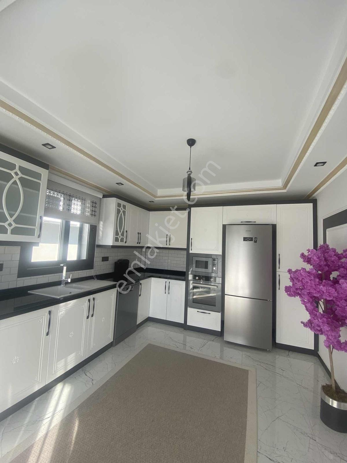 Hisar Mh. Emsalsiz Eşyalı 3+1 Ayrı Mutfak — fotoğraf 13