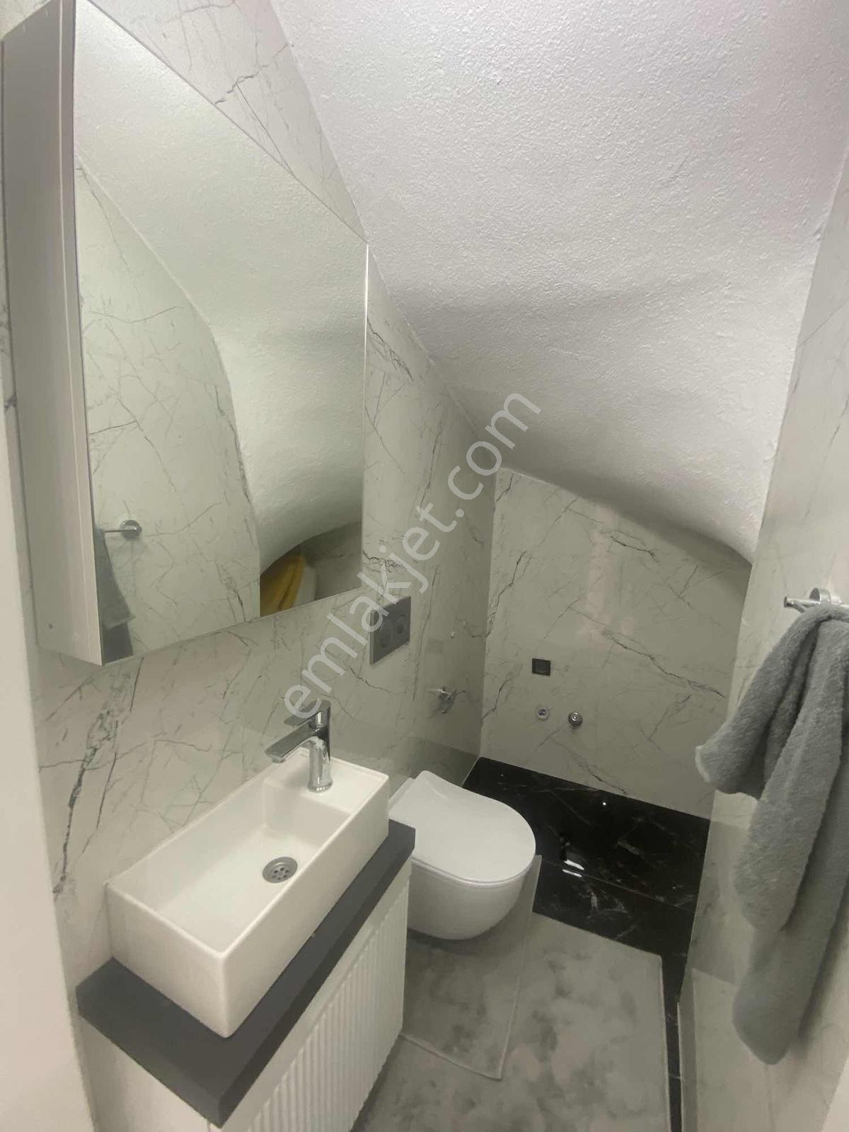 Hisar Mh. Emsalsiz Eşyalı 3+1 Ayrı Mutfak — fotoğraf 16