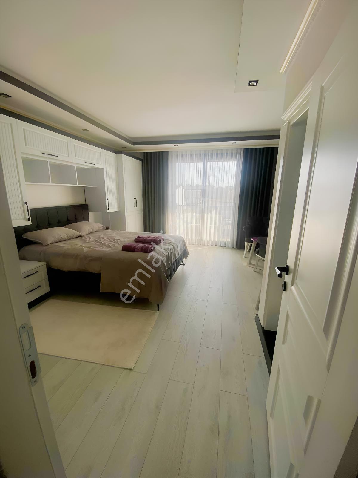 Hisar Mh. Emsalsiz Eşyalı 3+1 Ayrı Mutfak — fotoğraf 18