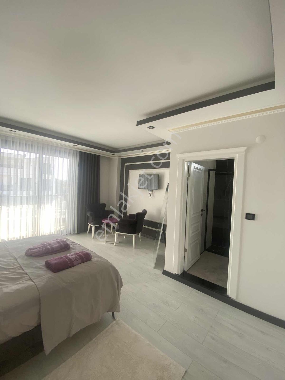 Hisar Mh. Emsalsiz Eşyalı 3+1 Ayrı Mutfak — fotoğraf 20