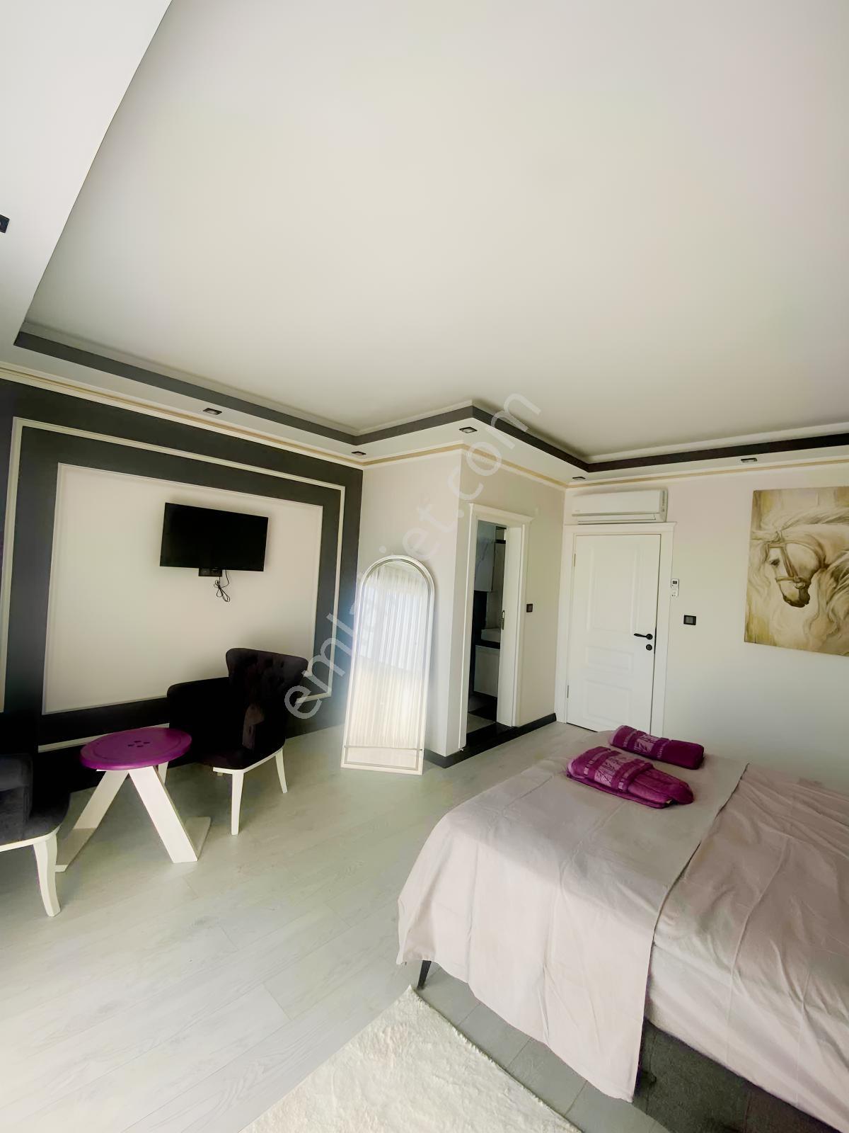 Hisar Mh. Emsalsiz Eşyalı 3+1 Ayrı Mutfak — fotoğraf 21