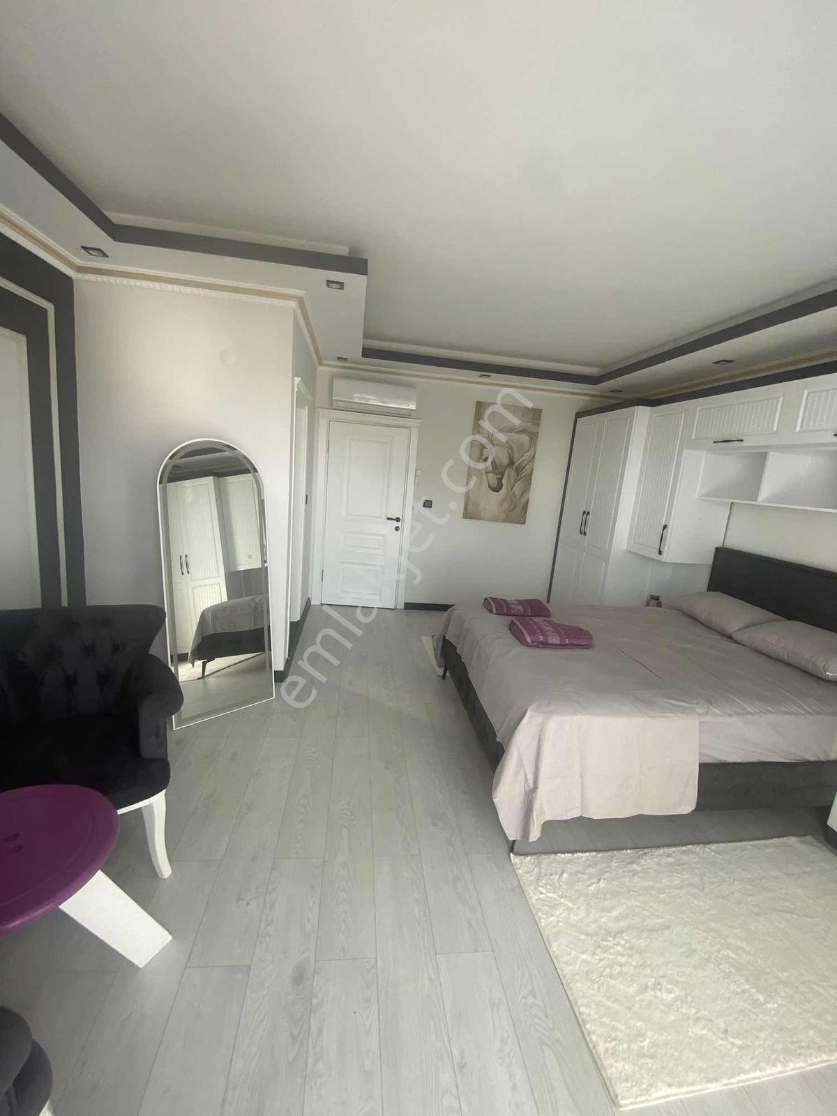 Hisar Mh. Emsalsiz Eşyalı 3+1 Ayrı Mutfak — fotoğraf 22