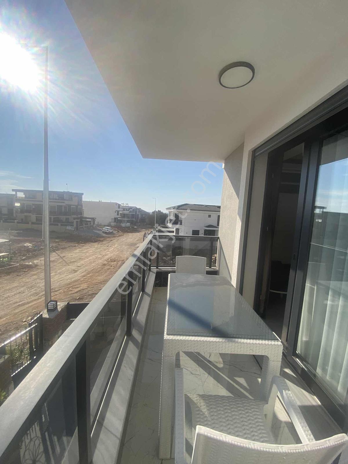 Hisar Mh. Emsalsiz Eşyalı 3+1 Ayrı Mutfak — fotoğraf 23