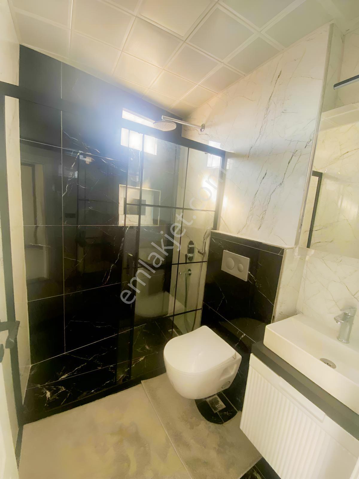 Hisar Mh. Emsalsiz Eşyalı 3+1 Ayrı Mutfak — fotoğraf 26
