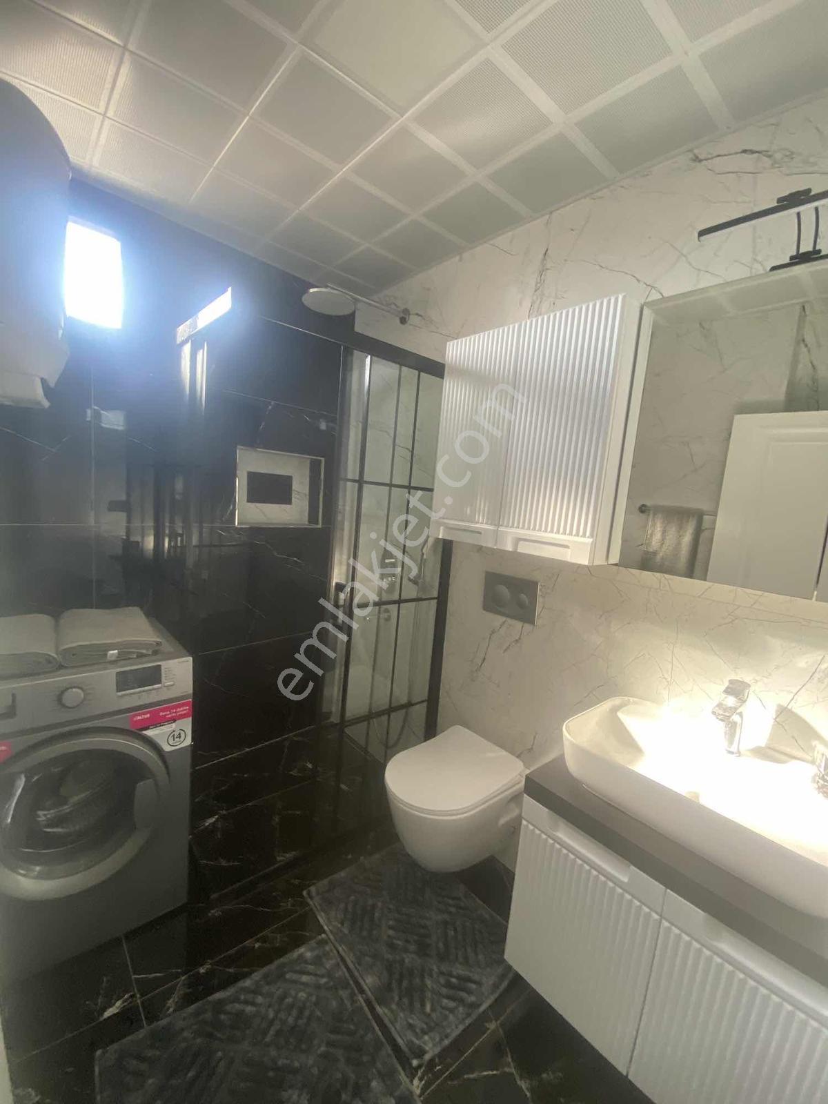 Hisar Mh. Emsalsiz Eşyalı 3+1 Ayrı Mutfak — fotoğraf 27