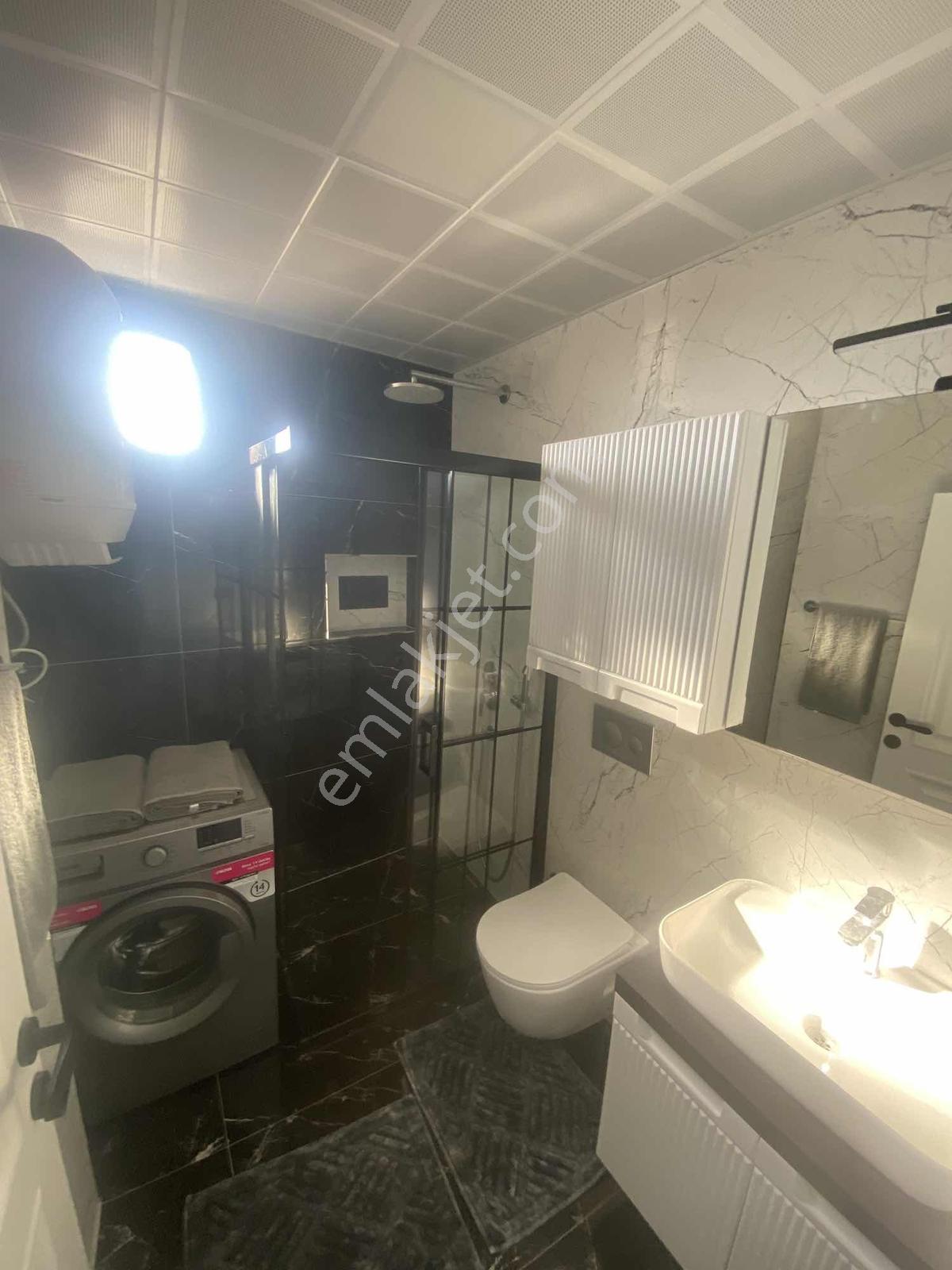 Hisar Mh. Emsalsiz Eşyalı 3+1 Ayrı Mutfak — fotoğraf 28