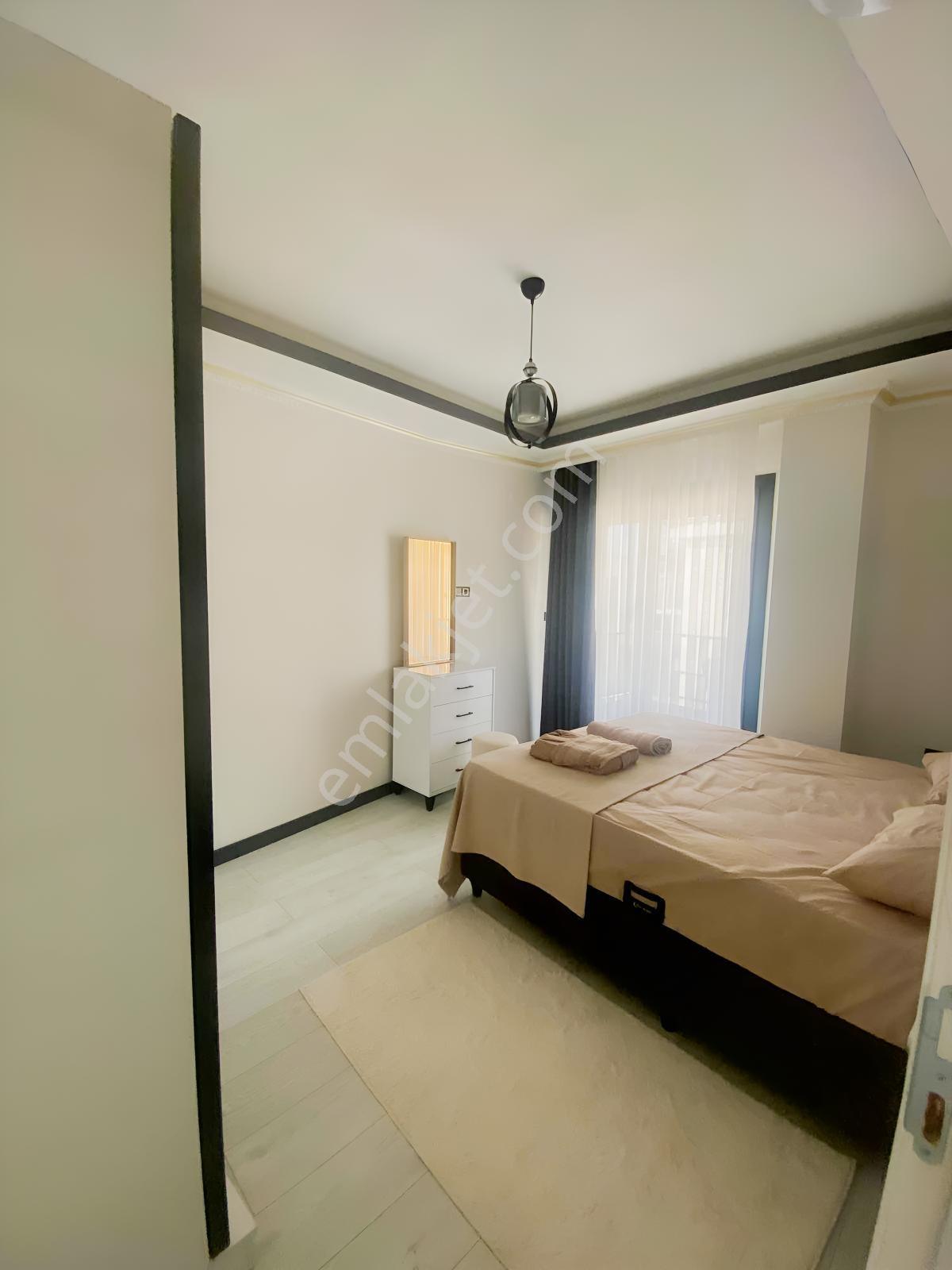 Hisar Mh. Emsalsiz Eşyalı 3+1 Ayrı Mutfak — fotoğraf 29