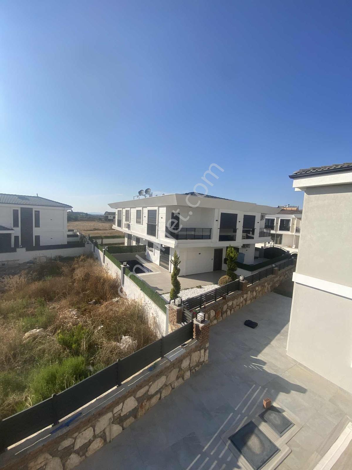 Hisar Mh. Emsalsiz Eşyalı 3+1 Ayrı Mutfak — fotoğraf 34