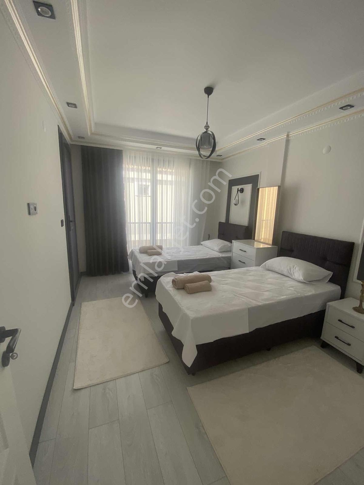 Hisar Mh. Emsalsiz Eşyalı 3+1 Ayrı Mutfak — fotoğraf 35