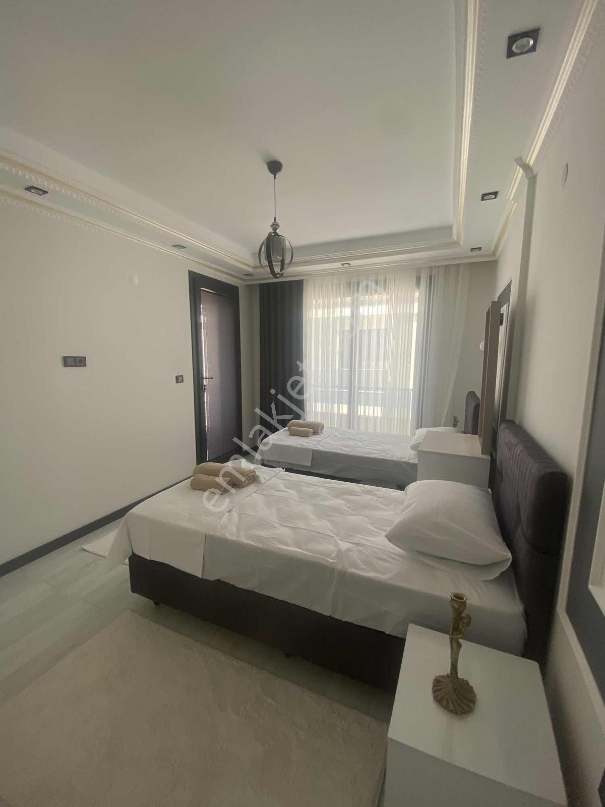 Hisar Mh. Emsalsiz Eşyalı 3+1 Ayrı Mutfak — fotoğraf 36