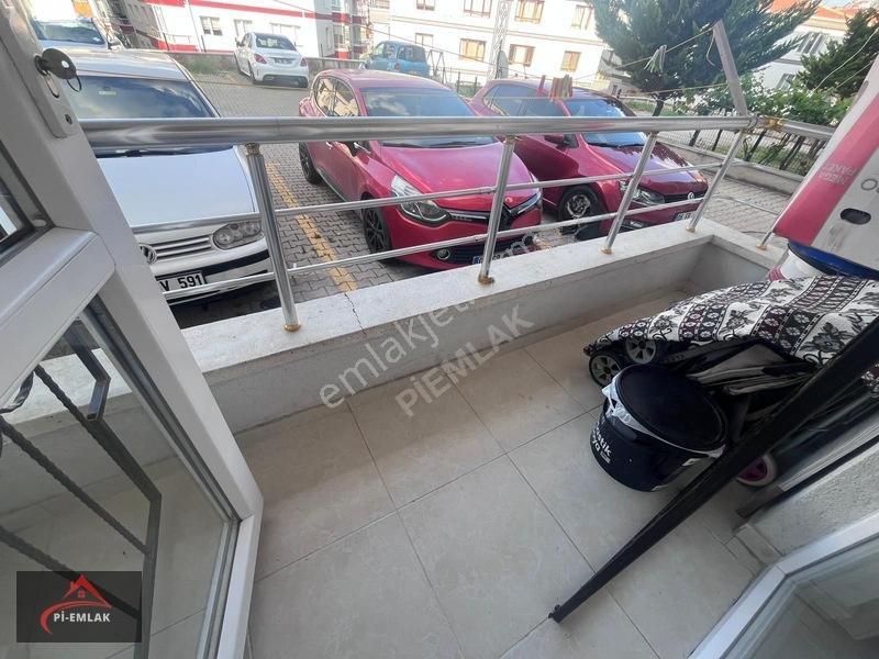 Hüseyingazi Göbek'te 3+1 Yüksek Giriş — fotoğraf 4