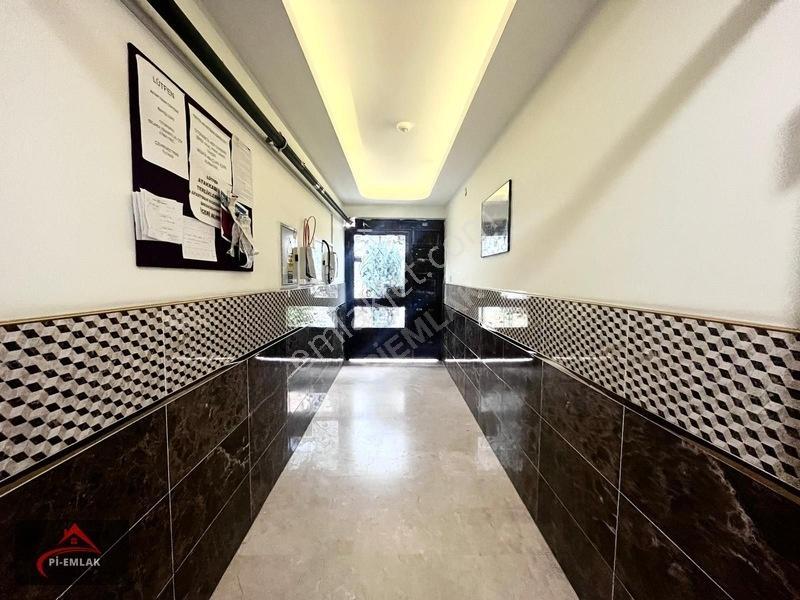 Hüseyingazi Göbek'te 3+1 Yüksek Giriş — fotoğraf 6