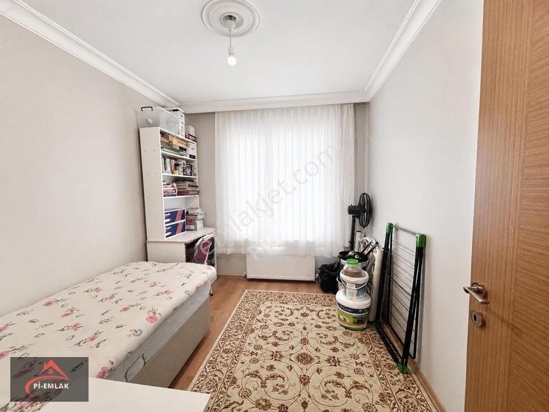 Hüseyingazi Göbek'te 3+1 Yüksek Giriş — fotoğraf 8