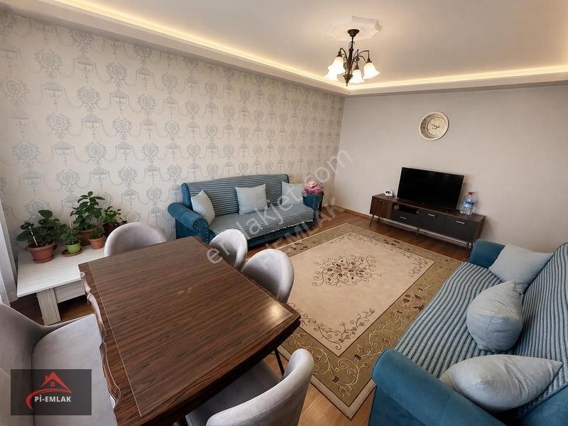 Hüseyingazi Göbek'te 3+1 Yüksek Giriş — fotoğraf 9